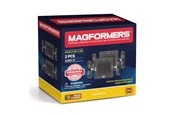 Konstruktionslegetøj - Magformers Wheels 2 pcs. - 713007