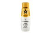 Sodavandsmaskine - Sodastream Rockstar Orginal Zero - 1924220450