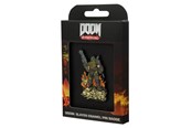 Merchandise - FaNaTtik - DOOM Eternal Limited Edition Pin Badge - Pin / Badge - B-DM27