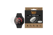 Smartwatch - Tilbehør - PanzerGlass Screen Protector Samsung Galaxy Watch 5 Pro 45mm - PANZER3676