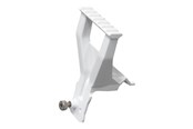 Netværkstilbehør - MikroTik wireless bridge mount - nRayAIM-DH1