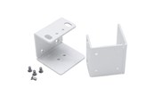 Netværkstilbehør - MikroTik RMK-2/10 - rack mounting kit - 1U - 10"/19" - RMK-2/10