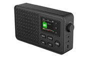 DAB, netværks- og clockradio - DENVER DAB-57 - DAB/DAB+/FM - DAB-57