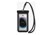 Mobil - Covers & Cases - Spigen Aqua Shield WaterProof Case A601 2 Pack - black - AMP04523