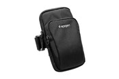 Mobil - Andet Tilbehør - Spigen Dynamic Shield Armband A702 - black - AMP04617