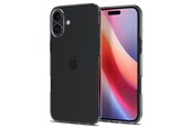 Mobil - Covers & Cases - Spigen Crystal Flex - Space Crystal - iPhone 16 - ACS08223