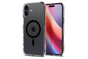 Mobil - Covers & Cases - Spigen Ultra Hybrid MagSafe - black - iPhone 16 - ACS08206
