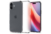 Mobil - Covers & Cases - Spigen Ultra Hybrid - frost clear - iPhone 16 - ACS08199
