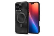 Mobil - Covers & Cases - Spigen Core Armor MagSafe - Matte Black - iPhone 16 Pro - ACS08158