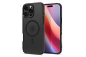 Mobil - Covers & Cases - Spigen Ultra Hybrid MagSafe - frost black - iPhone 16 Pro - ACS08134