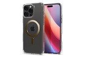 Mobil - Covers & Cases - Spigen Ultra Hybrid MagSafe - gold - iPhone 16 Pro - ACS08132
