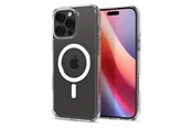 Mobil - Covers & Cases - Spigen Ultra Hybrid MagSafe - white - iPhone 16 Pro - ACS08129