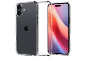 Mobil - Covers & Cases - Spigen Ultra Hybrid - crystal clear - iPhone 16 Plus - ACS08069