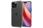 Mobil - Covers & Cases - Spigen Crystal Flex - Crystal Clear - iPhone 16 Pro Max - ACS08025
