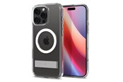 Mobil - Covers & Cases - Spigen Ultra Hybrid S MagSafe - crystal clear - iPhone 16 Pro Max - ACS08009