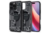 Mobil - Covers & Cases - Spigen Ultra Hybrid MagSafe - zero one - iPhone 16 Pro Max - ACS08004