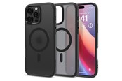 Mobil - Covers & Cases - Spigen Ultra Hybrid MagSafe - frost black - iPhone 16 Pro Max - ACS08003