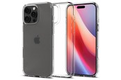 Mobil - Covers & Cases - Spigen Ultra Hybrid - frost clear - iPhone 16 Pro Max - ACS07993