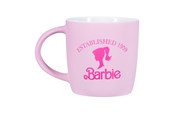 Merchandise - Paladone - Barbie Classic - Krus - PP13761BR