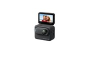 Action kamera - Insta360 GO 3S Standard Edition - Midnight Black - 128GB - CINSAATA-GO3S13