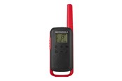 Walkie-Talkie - Motorola Talkabout T62 - B6P00811RDRMAW