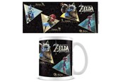 Merchandise - Pyramid - The Legend Of Zelda: Breath Of The Wild (Champions) - Krus - MG26978