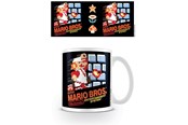 Merchandise - Pyramid - Super Mario (NES Cover) - Krus - MG24516