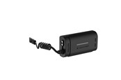 Lommelygter og pandelamper - Ledlenser 18650-2P Li-Ion genopladelig batteripakke - 502823
