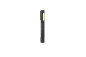 Lommelygter og pandelamper - Ledlenser W2R Work Arbejdslys, 220 lumen, Sort - 502809