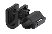 Lommelygter og pandelamper - Ledlenser Universal Helmet Mount EX4 Type A - 500954