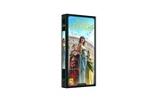 Brætspil - Asmodee 7 Wonders - Leaders Nordic V2 (REP7LESCAN) - REP7LESCAN