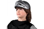 Små gaver til børn - Boland Knight Helmet Child - 44033