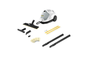 Damprenser - Kärcher Damprenser SC 4 EasyFix Damprenser - 1.512-630.0