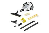 Damprenser - Kärcher Damprenser SC 5 EasyFix - 1.512-660.0