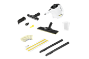 Damprenser - Kärcher Damprenser SC 1 EasyFix *DEMO* - 1.516-401.0