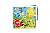 Babylegetøj - Hape Magnetic Insect Maze - E1709