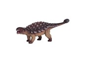 Figur - Mojo Prehistory Ankylosaurus - 381025 - 381025