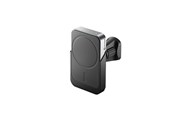 Mobil - Adaptere & Opladere - ALOGIC Matrix Magnetic Wireless Charger with Car Mount - MSCCM