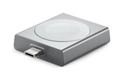 Smartwatch - Tilbehør - ALOGIC Matrix wireless charging pad - USB-C - MAGAWC