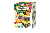 Konstruktionslegetøj - PlayMais One Excavator (>70 Pieces) - 160906