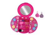 Kreativt Legetøj - Johntoy Makeup Set with Mirror - 27584