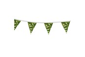 Legetøj - Haza Witbaard Flag line Camouflage 10mtr. - 405586