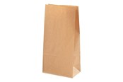 Legetøj - Creativ Company Paper Bags Brown 10 pcs. - 226610