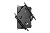 Vægbeslag, AV-Beslag & AV-Møbler - Multibrackets M VESA Wallmount Flip 600 - Max 50 kg - recommended for 95" - 7350105215940