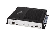 Videokonference - Crestron Electronics Crestron Flex UC-CX100-T - for Microsoft Teams - video conferencing kit - UC-CX100-T