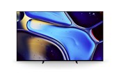 Digital skiltning & Hotel - Sony Bravia 8 Professional Displays FWD-55XR80 55" Class (54.6" viewable) OLED TV - 4K - for digital signage - FWD-55XR80