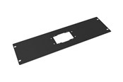 Vægbeslag, AV-Beslag & AV-Møbler - Crestron Electronics Crestron mounting kit - for touch screen - Max - recommended for - TSW-1070-RMK-2