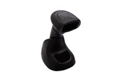 Stregkodelæser - Datalogic QuickScan QBT2500 - 2D Wireless Barcode Scanner (Includes USB Cable and Cradle) - QBT2500-BK-BTK1