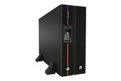 UPS - Vertiv Liebert GXE GXE3-6000IRT4UXL - UPS - 6 kW - 6000 VA - GXE3-6000IRT4UXL