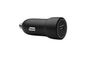 Mobil - Adaptere & Opladere - dbramante1928 re-charge car power adapter - 24 pin USB-C - 30 Watt - CC30MOBL7103